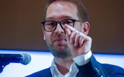 Fritz: Nu există premier independent, USR susține alegeri anticipate
