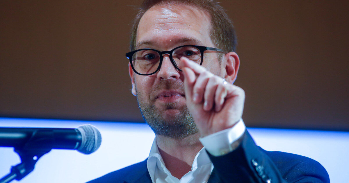 Fritz: Nu există premier independent, USR susține alegeri anticipate