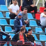 Prunea: „Un singur jucător e numărul 1 în SuperLigă!”