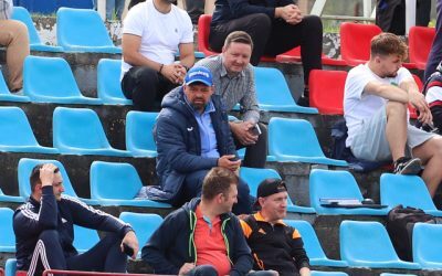 Prunea: „Un singur jucător e numărul 1 în SuperLigă!”
