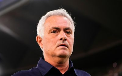 Mourinho trimite la secundari transferul de la Real Madrid după 0-1