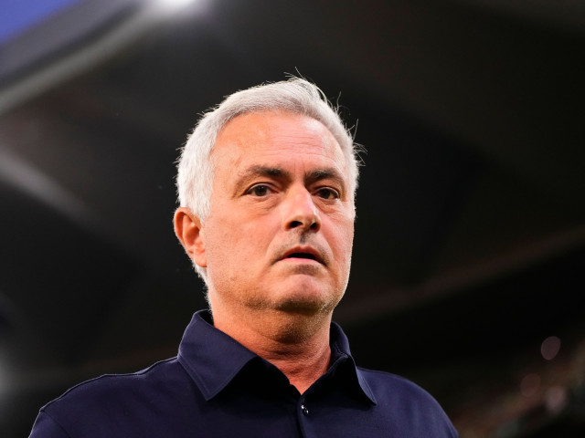 Mourinho trimite la secundari transferul de la Real Madrid după 0-1