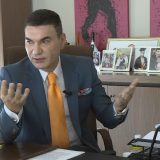 Borcea, furios pe noul stadion Dinamo: „Suntem blestemați”