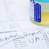 Test simplu: Depistează 9 din 10 cancere de vezică