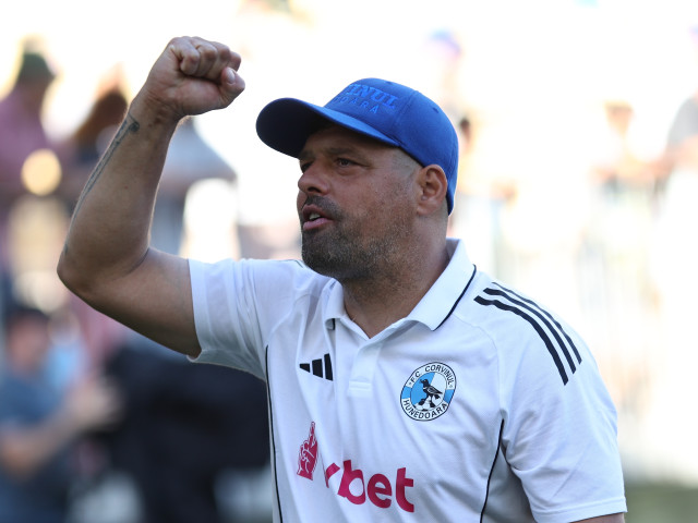 Florin Maxim pleacă de la Craiova: „A fost ultimul meci!”