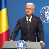 Pîslaru: Legea salarizării, cheia reducerii penalităților