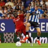 Sevilla remizează dramat ic la 10 oameni, El Espanyol salvează un punct