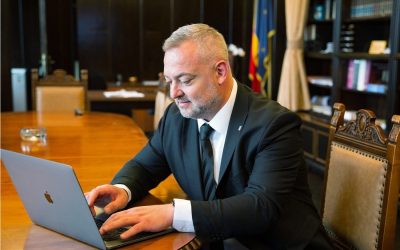 Șefi noi la TVR și Radio România: Sorina Matei (AUR), Răzvan Dincă (PSD) cu trecut judiciar