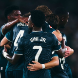 Real Madrid, victorie clară în fața lui Elche