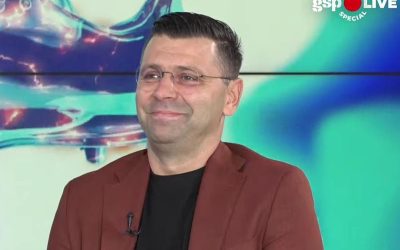 Rusescu, despre Baciu la FCSB: „E gata!”