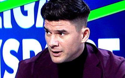 Săpunaru, ferm: Nu revine la FCSB. „Nu cred”