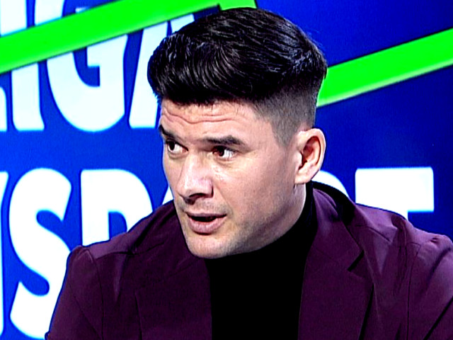 Săpunaru, ferm: Nu revine la FCSB. „Nu cred”