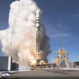 Europa, pas spre spațiu: Isar Aerospace lansează racheta Spectrum