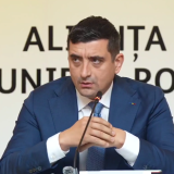 Simion: AUR depune denunț la DNA pe PNRR și SAFE