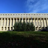 Simion: Nu intrăm la guvernare fără participare, AUR nu votează Guvernul