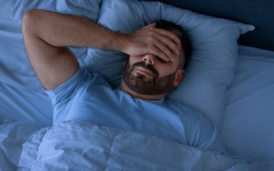 Somnul, cheia îmbătrânirii accelerate sau lente