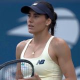 Sorana Cîrstea, optime US Open: Duel cu Pegula la o oră anume
