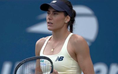 Sorana Cîrstea, optime US Open: Duel cu Pegula la o oră anume