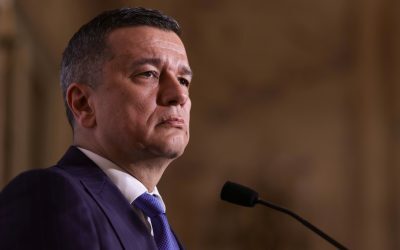 Grindeanu: Mă acuză de blat cu americanii