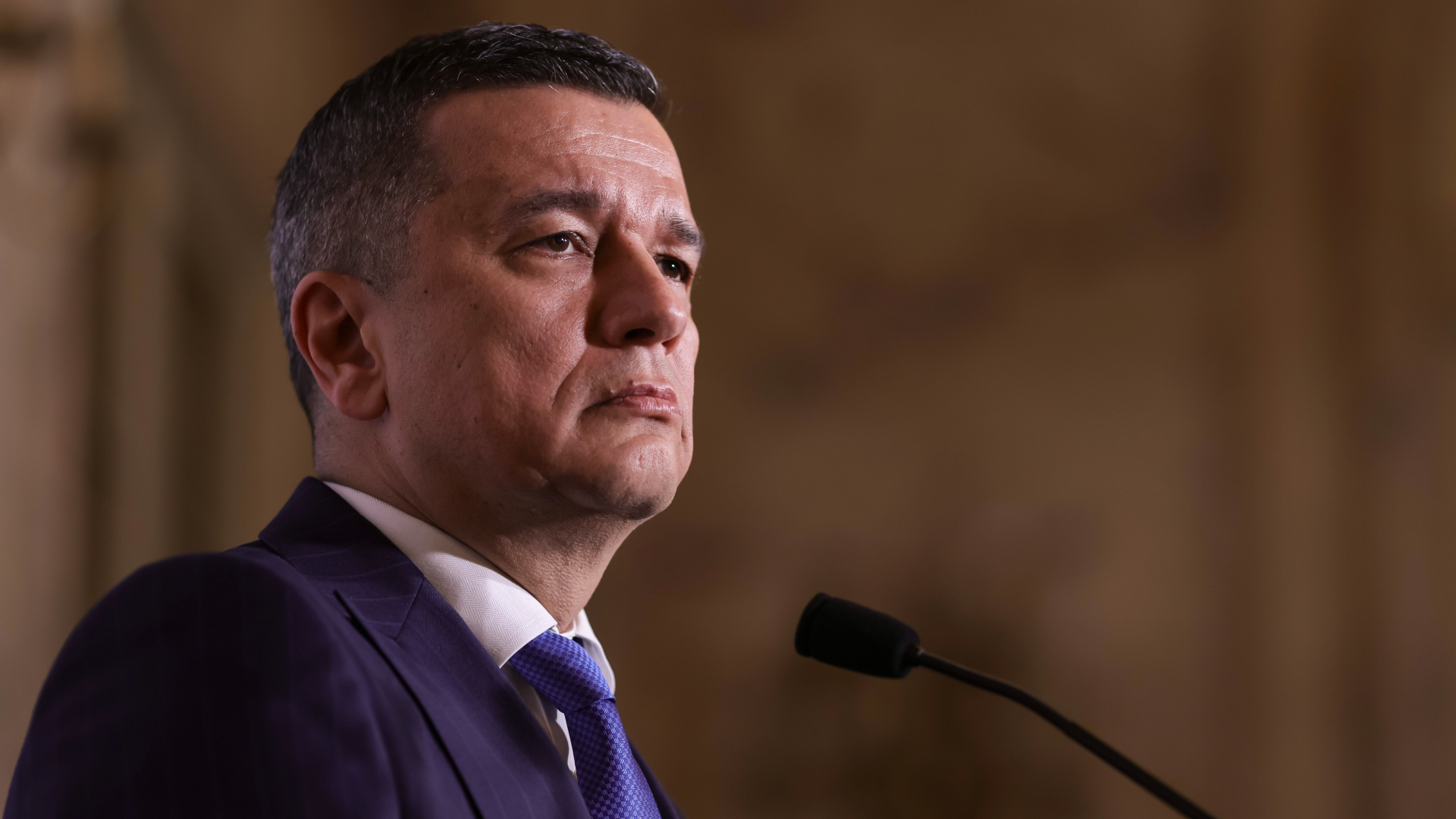 Grindeanu: Mă acuză de blat cu americanii