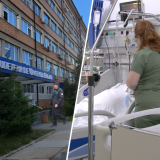 Spitalul Județean Buzău, noi medici la concurs