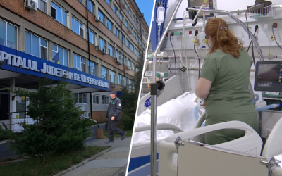 Spitalul Județean Buzău, noi medici la concurs