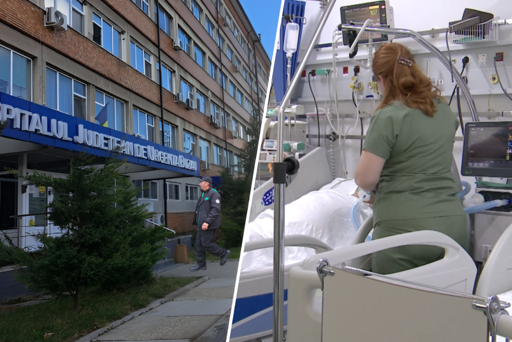 Spitalul Județean Buzău, noi medici la concurs
