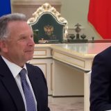 Trump, Kushner și Witkoff la Kiev: Misiune de pace cu Putin/Zelenski