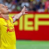 Thauvin, furios după eșecul cu Monaco