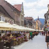 Turism: Străinii vin, dar tot puțini în Europa