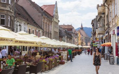 Turism: Străinii vin, dar tot puțini în Europa