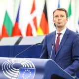 UE îl invită pe Mureșan: Canada, primul membru asociat