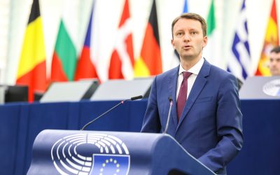 UE îl invită pe Mureșan: Canada, primul membru asociat