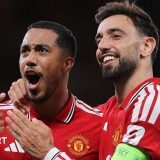 United, la revenire în UCL, umilește Sabah cu 4-0
