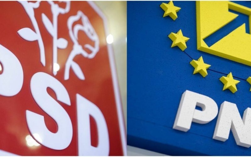 PNL reia propunerea pentru PSD: Rotativa la guvernare pentru Mureșan