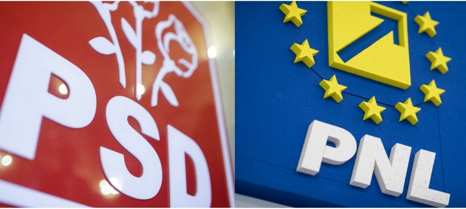 PNL reia propunerea pentru PSD: Rotativa la guvernare pentru Mureșan