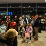 Virus contagios pe un aeroport din SUA: Risc de expunere