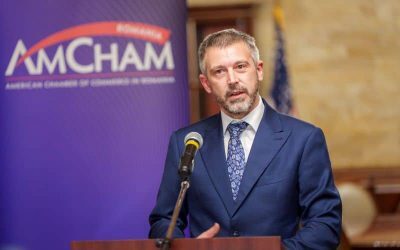 România, boom IT: Exporturi de 2,4 mld. $ spre SUA în 2025
