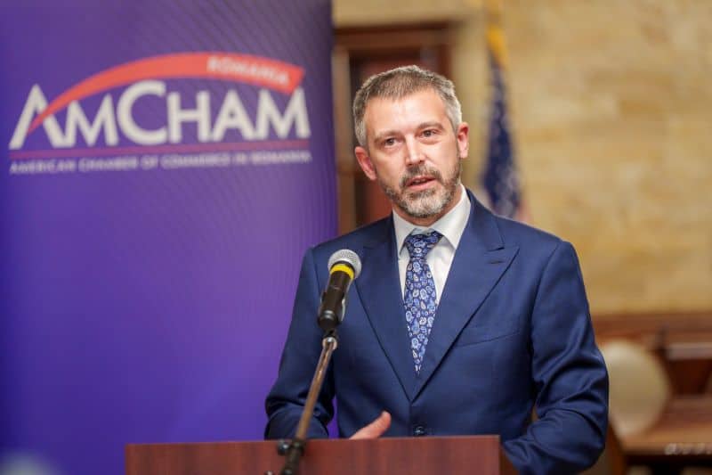 România, boom IT: Exporturi de 2,4 mld. $ spre SUA în 2025