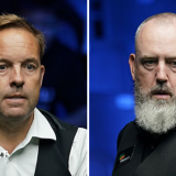 Williams și Carter luptă pentru trofeul English Open după reveniri spectaculoase