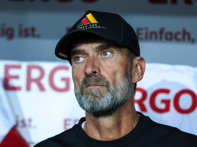 Klopp, șoc în preliminarii. Nemții au dat verdictul!