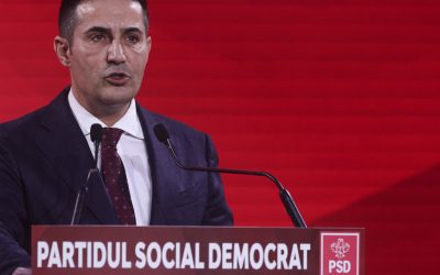 Manda: Nu plătim salarii pentru funcții USR