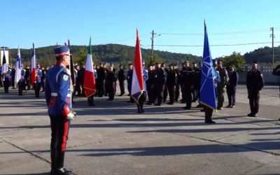 Exercițiu militar masiv în 4 județe. Jandarmeria dă asigurări