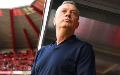 Rednic revine! Antrenorul anunță revenirea: „A venit momentul”