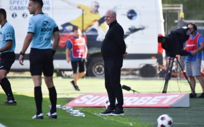 CFR Cluj mută pe piața transferurilor: 5 nume noi anunțate
