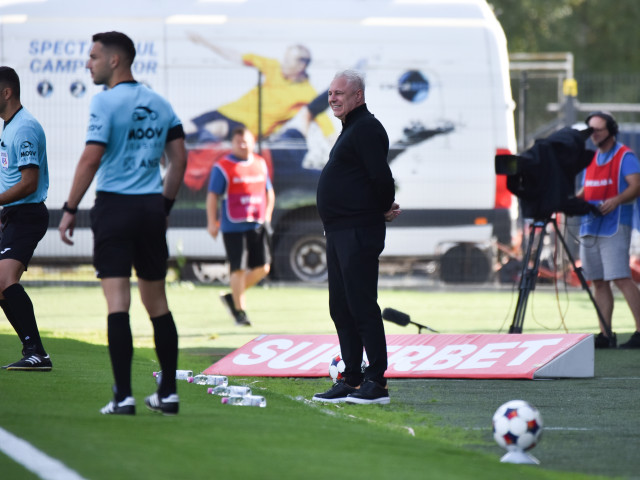 CFR Cluj mută pe piața transferurilor: 5 nume noi anunțate