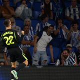 Real Sociedad 0-3 Atletico: Scor și goluri pe Wanda