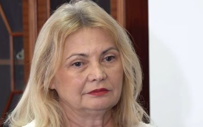 Fosta prefectă USR Timiș, reținută 24h de EPPO pentru fraude UE