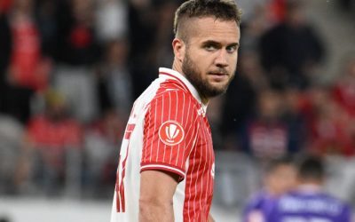Dinamo, anunț oficial despre George Pușcaș