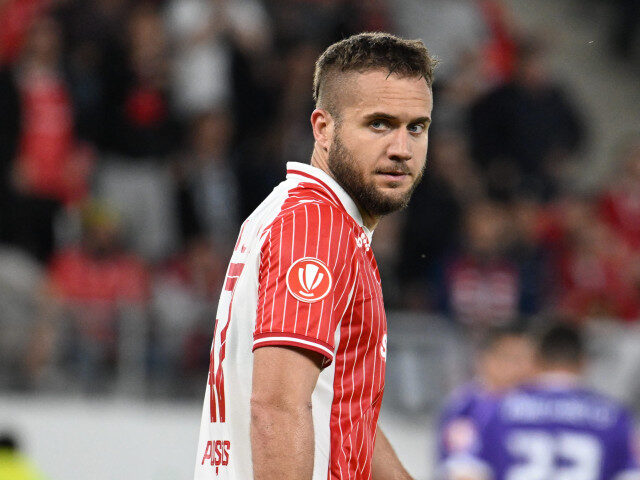 Dinamo, anunț oficial despre George Pușcaș